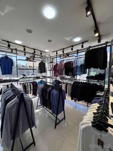 İcarəyə verilir  obyekt 140 m², Əhmədli m., photo 1 from 19