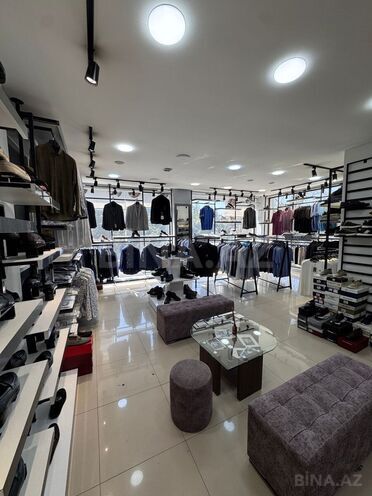 İcarəyə verilir  obyekt 140 m², Əhmədli m., photo 8 from 19