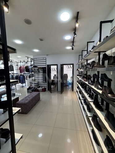 İcarəyə verilir  obyekt 140 m², Əhmədli m., photo 16 from 19