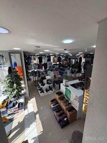 İcarəyə verilir  obyekt 140 m², Əhmədli m., photo 6 from 19