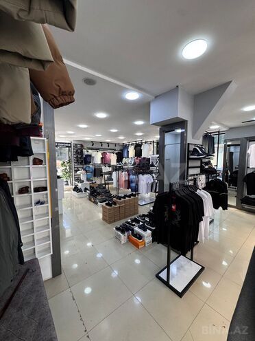 İcarəyə verilir  obyekt 140 m², Əhmədli m., photo 17 from 19