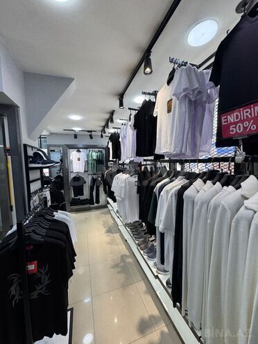 İcarəyə verilir  obyekt 140 m², Əhmədli m., photo 7 from 19