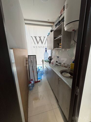 İcarəyə verilir  obyekt 140 m², Əhmədli m., photo 18 from 19