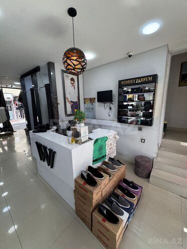 İcarəyə verilir  obyekt 140 m², Əhmədli m., photo 12 from 19
