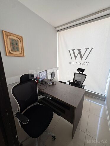 İcarəyə verilir  obyekt 140 m², Əhmədli m., photo 10 from 19