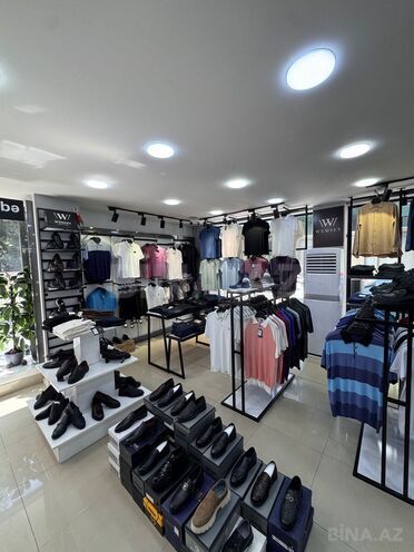 İcarəyə verilir  obyekt 140 m², Əhmədli m., photo 15 from 19