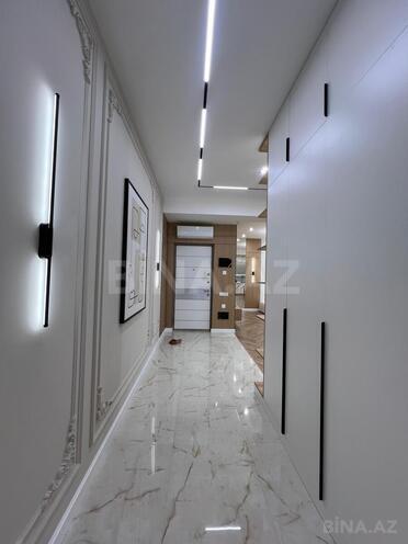 Продаётся 3-комн. новостройка 102 м², м. Гянджлик, photo 13 from 14