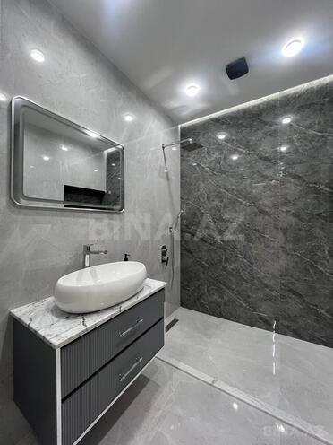 Продаётся 3-комн. новостройка 102 м², м. Гянджлик, photo 11 from 14