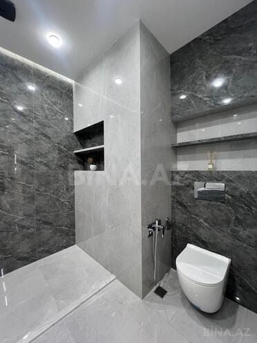 Продаётся 3-комн. новостройка 102 м², м. Гянджлик, photo 12 from 14