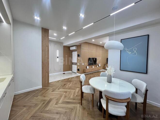 Продаётся 3-комн. новостройка 102 м², м. Гянджлик, photo 6 from 14