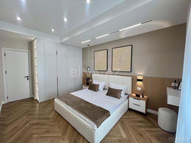 Продаётся 3-комн. новостройка 102 м², м. Гянджлик, photo 8 from 14