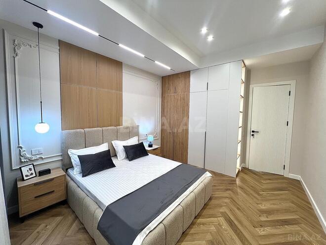 Продаётся 3-комн. новостройка 102 м², м. Гянджлик, photo 10 from 14