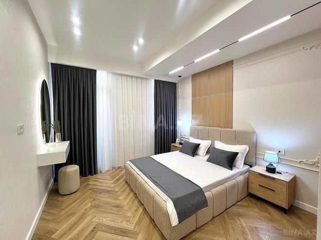 Продаётся 3-комн. новостройка 102 м², м. Гянджлик, photo 9 from 14