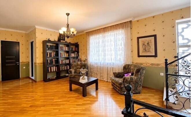 Продаётся 6-комн. дом/дача 600 м², пос. Бадамдар, photo 13 from 24