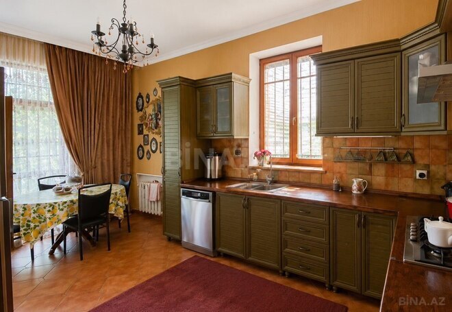 Продаётся 6-комн. дом/дача 600 м², пос. Бадамдар, photo 10 from 24