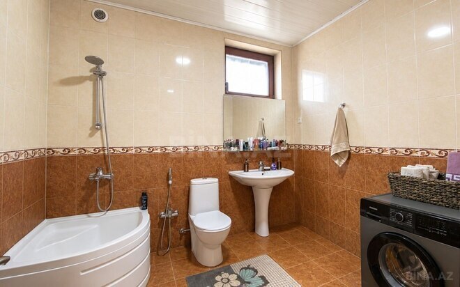 Продаётся 6-комн. дом/дача 600 м², пос. Бадамдар, photo 22 from 24