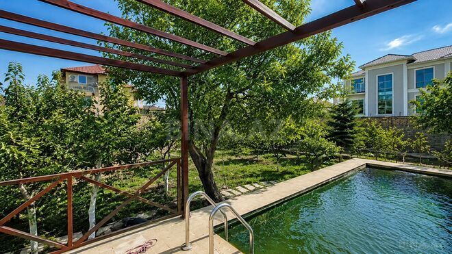 Продаётся 6-комн. дом/дача 600 м², пос. Бадамдар, photo 4 from 24
