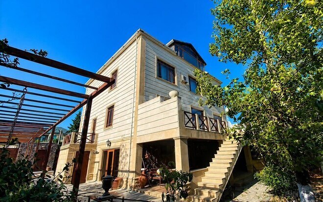 Продаётся 6-комн. дом/дача 600 м², пос. Бадамдар, photo 1 from 24