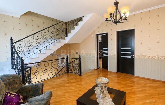 Продаётся 6-комн. дом/дача 600 м², пос. Бадамдар, photo 14 from 24