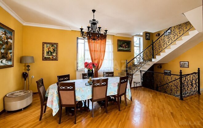 Продаётся 6-комн. дом/дача 600 м², пос. Бадамдар, photo 9 from 24