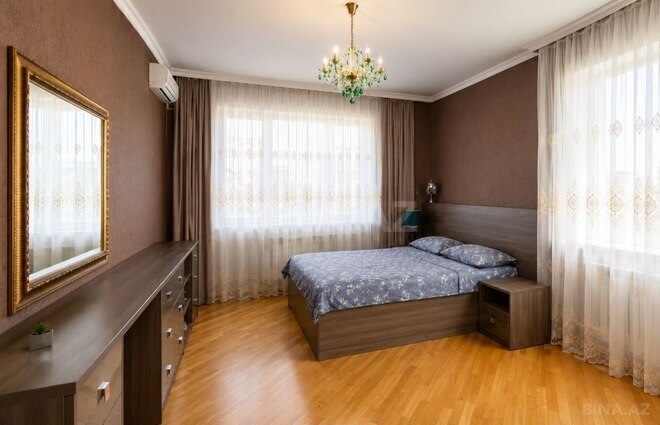 Продаётся 6-комн. дом/дача 600 м², пос. Бадамдар, photo 16 from 24