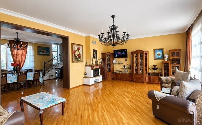 Продаётся 6-комн. дом/дача 600 м², пос. Бадамдар, photo 8 from 24