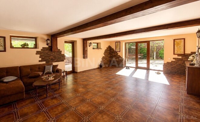 Продаётся 6-комн. дом/дача 600 м², пос. Бадамдар, photo 6 from 24