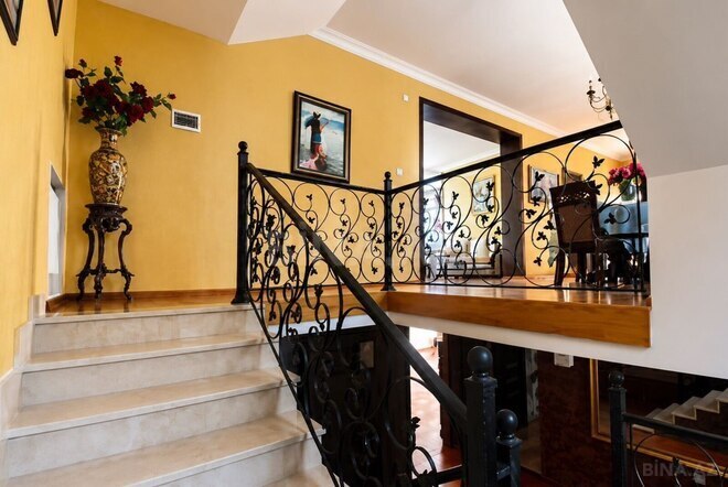 Продаётся 6-комн. дом/дача 600 м², пос. Бадамдар, photo 12 from 24