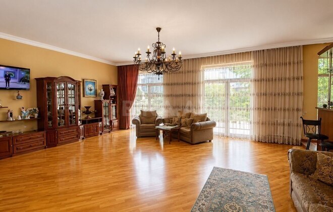 Продаётся 6-комн. дом/дача 600 м², пос. Бадамдар, photo 7 from 24