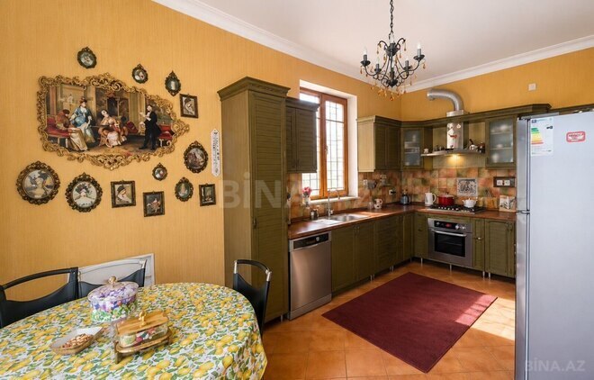 Продаётся 6-комн. дом/дача 600 м², пос. Бадамдар, photo 11 from 24