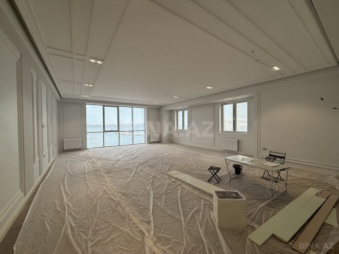 Продаётся 4-комн. новостройка 240 м², Сабаильский р., photo 3 from 28
