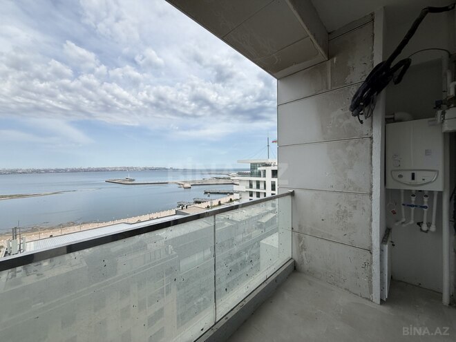 Продаётся 4-комн. новостройка 240 м², Сабаильский р., photo 9 from 28