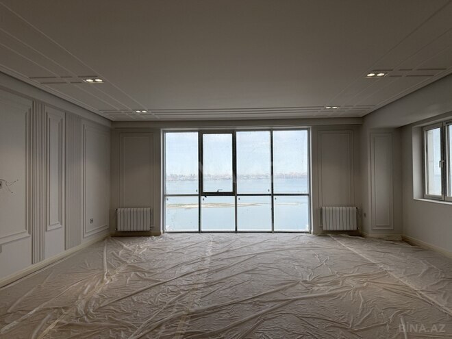 Продаётся 4-комн. новостройка 240 м², Сабаильский р., photo 4 from 28