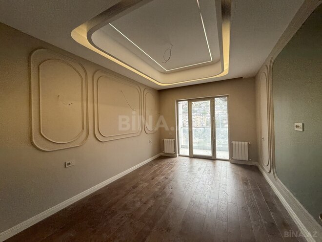 Продаётся 4-комн. новостройка 240 м², Сабаильский р., photo 12 from 28