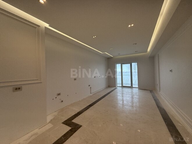 Продаётся 4-комн. новостройка 240 м², Сабаильский р., photo 6 from 28