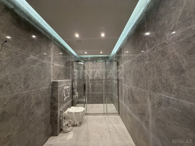 Продаётся 4-комн. новостройка 240 м², Сабаильский р., photo 19 from 28
