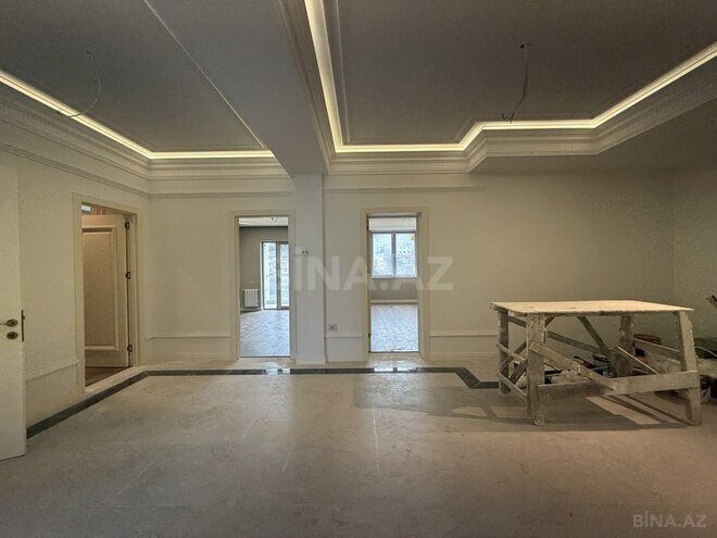 Продаётся 4-комн. новостройка 240 м², Сабаильский р., photo 20 from 28