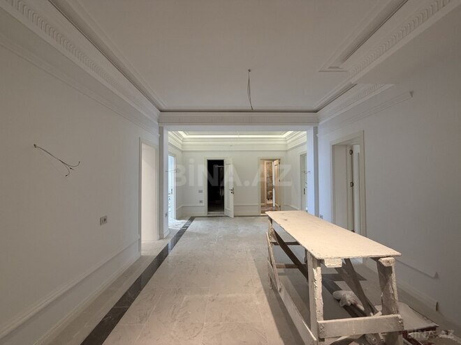 Продаётся 4-комн. новостройка 240 м², Сабаильский р., photo 21 from 28
