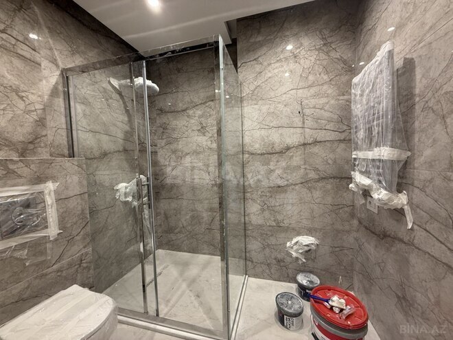 Продаётся 4-комн. новостройка 240 м², Сабаильский р., photo 17 from 28