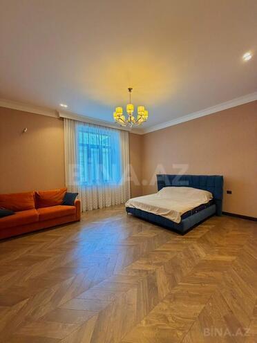 Satılır 5 otaqlı həyət evi/bağ evi 300 m², Mərdəkan q., photo 22 from 32