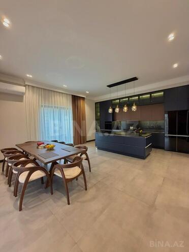 Satılır 5 otaqlı həyət evi/bağ evi 300 m², Mərdəkan q., photo 14 from 32