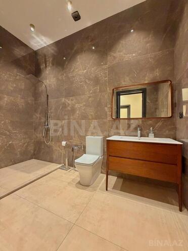Satılır 5 otaqlı həyət evi/bağ evi 300 m², Mərdəkan q., photo 30 from 32