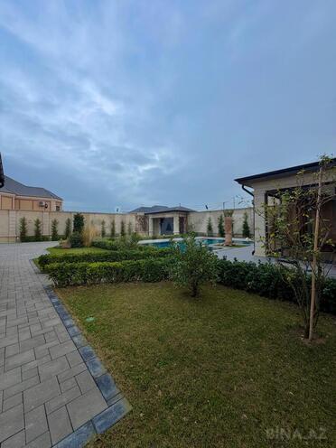 Satılır 5 otaqlı həyət evi/bağ evi 300 m², Mərdəkan q., photo 11 from 32