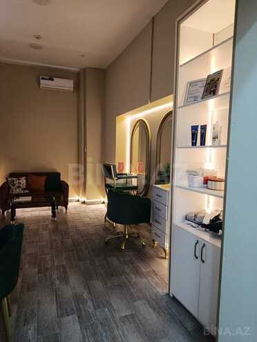 İcarəyə verilir  obyekt 40 m², Həzi Aslanov q., photo 1 from 14