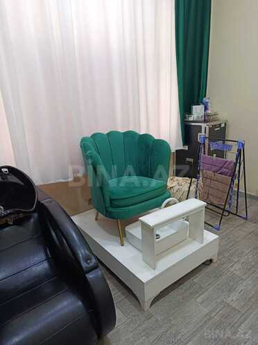 İcarəyə verilir  obyekt 40 m², Həzi Aslanov q., photo 3 from 14
