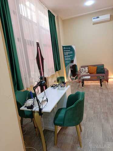 İcarəyə verilir  obyekt 40 m², Həzi Aslanov q., photo 7 from 14