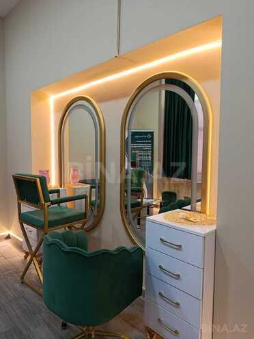 İcarəyə verilir  obyekt 40 m², Həzi Aslanov q., photo 8 from 14
