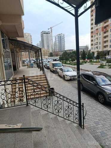 İcarəyə verilir  obyekt 40 m², Həzi Aslanov q., photo 10 from 14