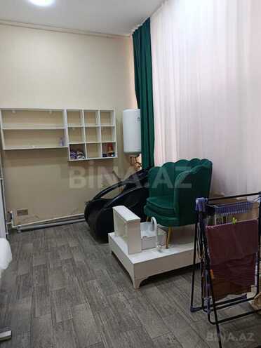 İcarəyə verilir  obyekt 40 m², Həzi Aslanov q., photo 12 from 14