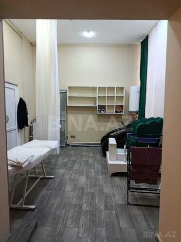 İcarəyə verilir  obyekt 40 m², Həzi Aslanov q., photo 11 from 14